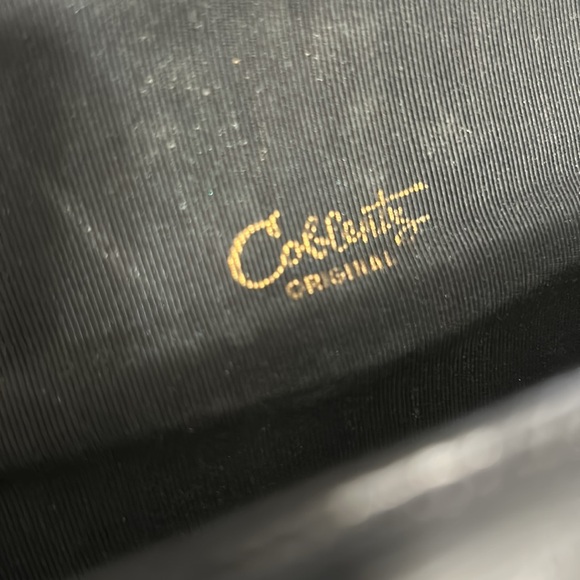 COBLENTZ VINTAGE ORIGINAL BAG - Picture 7 of 8